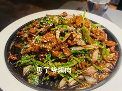 -秀儿四九城·新京菜(亚运村鸟巢店)