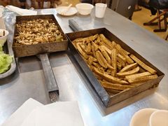 -老三李村河底戳子肉(总店)