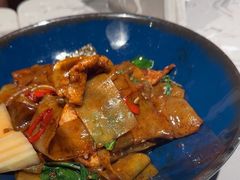 -Home Thai·泰谣(王府井apm店)