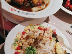 -有位虾匠·胶东土菜小馆(市北店)