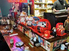 -小川洋风料理(汉街店)