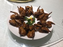 红烧乳鸽-光明招待所(邦凯科技园店)