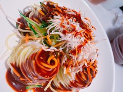 -初蓉丨遇见新川菜(亲贤街荣耀店)