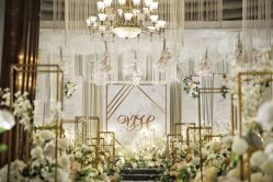 -四方阁酒楼·宴会厅(圣灯店)