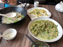 -今鲜源大酒店·中华餐饮名店(新湛路店)