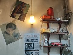-炙热童年·老北京炙子烤肉(南锣鼓巷店)
