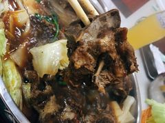 -老诚一锅·京皖早点(通州店)