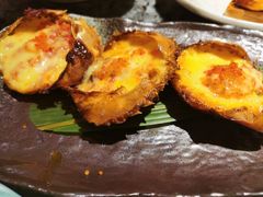 -大渔铁板烧(中山路八佰伴店)