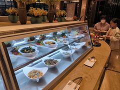 -上海浦东星河湾酒店