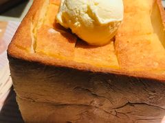 -绿茶餐厅(光谷世界城步行街店)