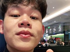 -萨莉亚意式餐厅(杭州滨江天街店)