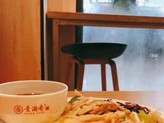 -素满香·素食自助餐(西安·民乐园店)