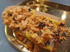 -醉炫音速烧烤·干煸菜(沙河总店)