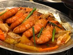 -鹿港小镇(黄金店)