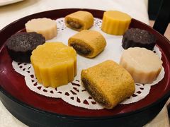 -东来顺饭庄(天坛店)