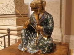 -灵山胜境