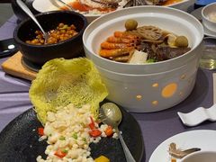 -千滋百味·醉江澜花园餐厅(街道口店)