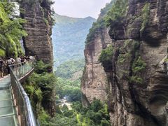 -雁荡山风景名胜区