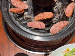 -町町烤肉烤串(振华广场店)