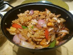 -留芳·文旅古月楼(老街店)