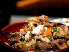 -NIUAN牛庵·日式和牛烧肉(恒隆店)