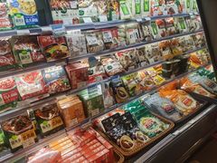 -Olé精品超市(北京合生汇店)