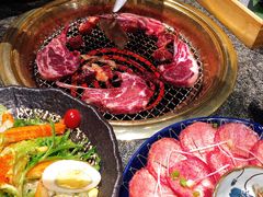 -NIUAN牛庵·日式和牛烧肉(恒隆店)