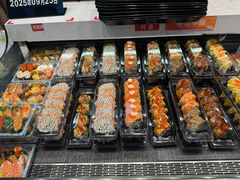 -池田寿司·新鲜现做(西红门荟聚店)