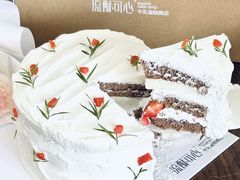 -流酥可心·牛乳蛋糕商店(禾祥西路店)