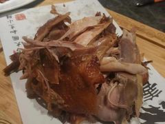 -李记饺子·熏酱东北菜(欢乐谷店)
