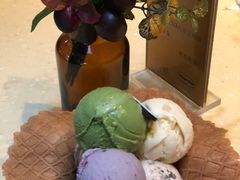-哈根达斯(上海静安蛋糕店)