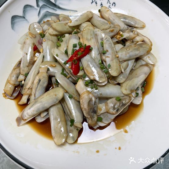聚春楼海鲜馆