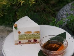 -知亘茶食