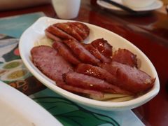 -一家亲台菜餐厅(银塘中路店)