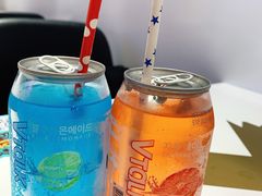 -BOPEYE·波派炸鸡(九霄天地店)