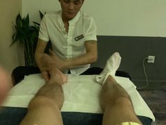 -迈格笙SPA·影院式足道·采耳(金桥店)