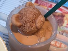 -肥韬茶餐厅(海上世界店)