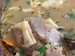 -玉祥府牛肉罩饼(金光道店)