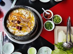 -南渝食府.石锅鸡(尚城花园店)