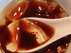 -探鱼·鲜青椒爽麻烤鱼(天河优托邦店)