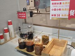 -李先生牛肉面大王(广渠门内店)