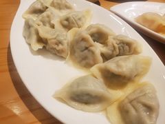 -船歌·鱼水饺青岛菜(国贸商城店)