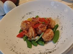 -宝丽轩中餐厅BAOLIXUAN