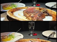 -小火花·干式熟成牛排馆Spark SteakHouse(剑桥郡店)