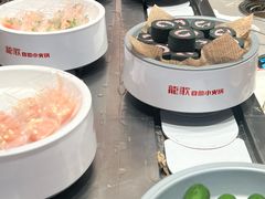 -龍歌自助小火锅(雨花台江南虹悦城店)