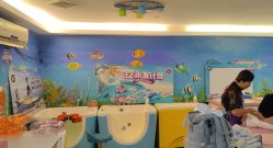 -蓓朵母婴生活馆(万科金域华庭店)