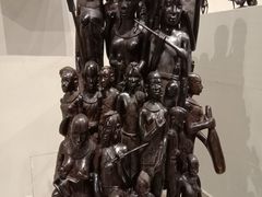 -长春世界雕塑园冰雪艺术天地