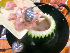 -阳山冬瓜鸡(滨江路店)