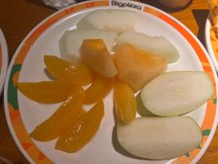 -比格比萨自助(宋家庄店)