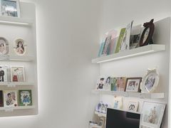 -海马体照相馆(昆明广福路爱琴海店)